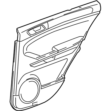 Mercedes-Benz 164-730-13-62-7H20