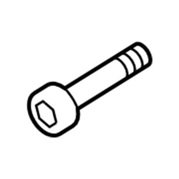 Mercedes-Benz 008-990-01-04