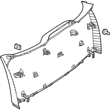 Mercedes-Benz 247-740-40-01-9051