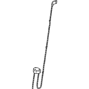 Mercedes-Benz 221-540-01-08-64