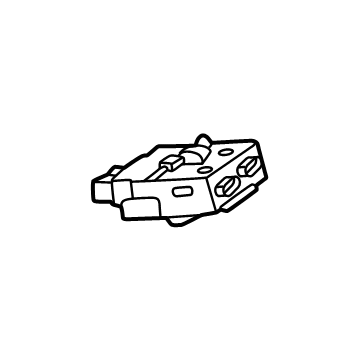 Mercedes-Benz 223-820-45-03