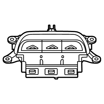 Mercedes-Benz 206-905-90-04