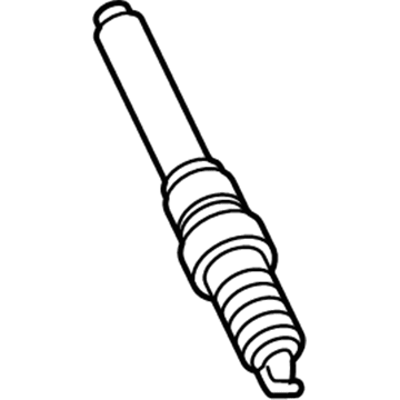 Mercedes-Benz 000-159-05-00