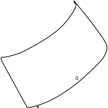 Mercedes-Benz 166-740-00-57