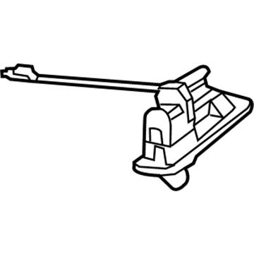 Mercedes-Benz 166-750-04-93
