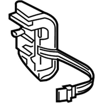 Mercedes-Benz 164-820-00-10-1460
