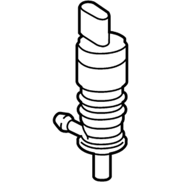 Mercedes-Benz 221-869-01-21