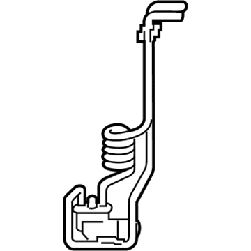 Mercedes-Benz 221-830-07-61