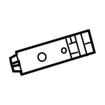 Mercedes-Benz 207-820-11-89