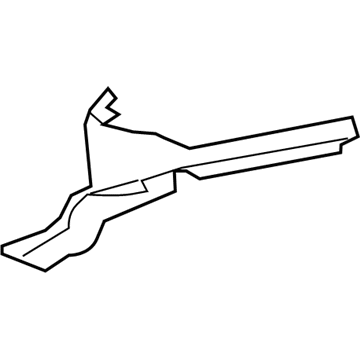 Mercedes-Benz 463-524-61-00