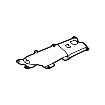 Mercedes-Benz 232-624-05-00