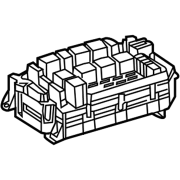 Mercedes-Benz 221-906-36-00