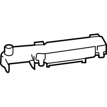 Mercedes-Benz 221-546-08-35