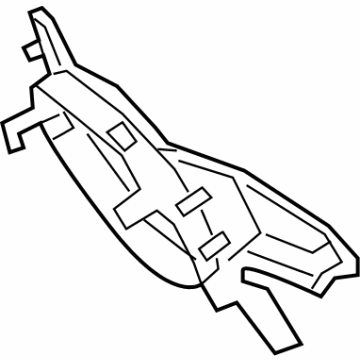 Mercedes-Benz 099-464-35-00-2A17