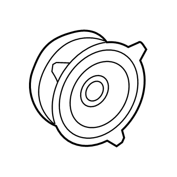 Mercedes-Benz 463-820-30-06-64