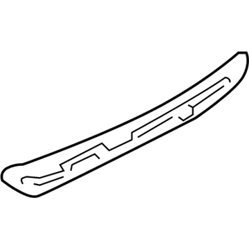 Mercedes-Benz 207-690-05-82-7L33