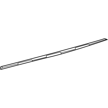 Mercedes-Benz 190-612-14-00 Center Reinforcement Mercedes-Benz 190-612-14-00 Center Reinforcement