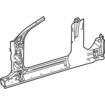Mercedes-Benz 216-630-20-40-39