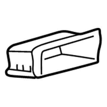 Mercedes-Benz 202-683-04-91-7C45