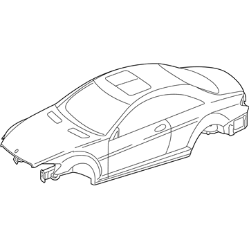 Mercedes-Benz 216-600-12-05