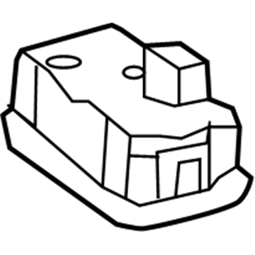 Mercedes-Benz 220-821-72-51-64