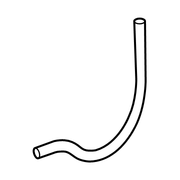Mercedes-Benz Metris Battery Cable - 447-905-27-05