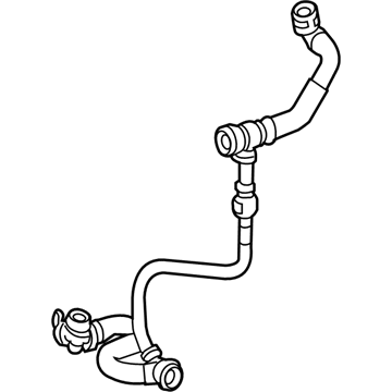Mercedes-Benz 213-501-43-00