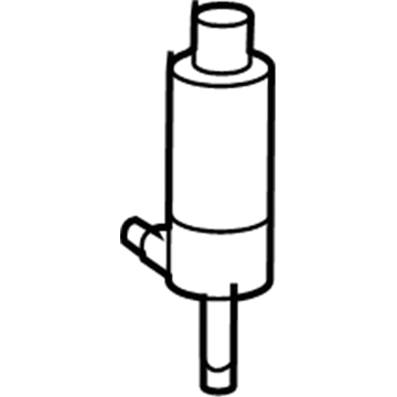 Mercedes-Benz 210-869-11-21