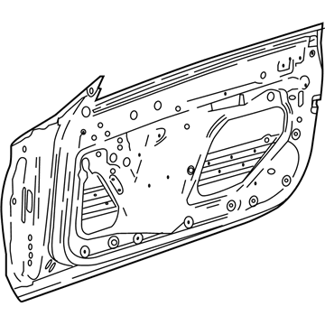 Mercedes-Benz 238-720-97-07-64