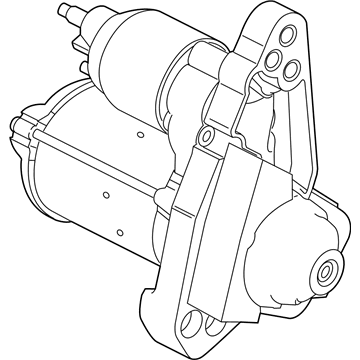 Mercedes-Benz 260-906-01-00