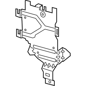 Mercedes-Benz 463-540-07-03
