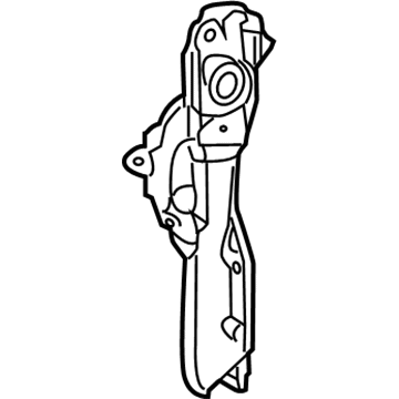 Mercedes-Benz 164-620-04-91