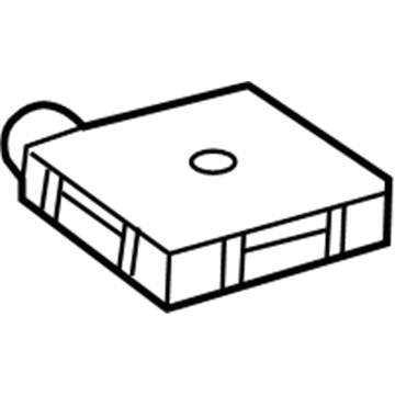 Mercedes-Benz 211-820-39-85