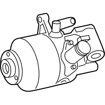 Mercedes-Benz 000-466-11-00-80