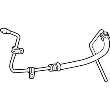 Mercedes-Benz 230-460-46-24