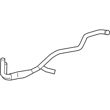 Mercedes-Benz 230-460-09-24