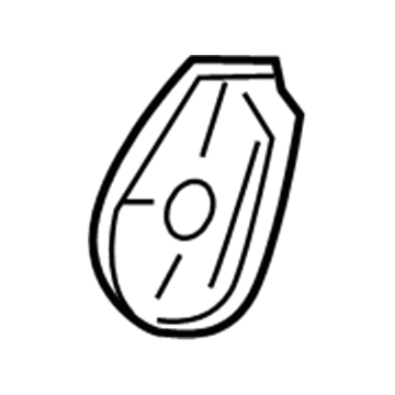 Mercedes-Benz 166-921-26-86-7E94