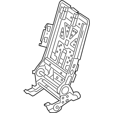 Mercedes-Benz 166-920-04-32