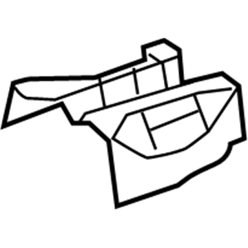 Mercedes-Benz 164-682-46-71