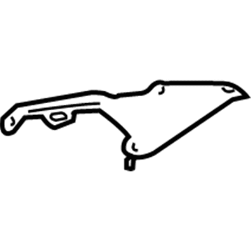Mercedes-Benz 166-545-92-40