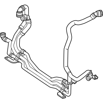 Mercedes-Benz 254-501-22-00