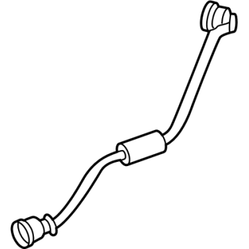 Mercedes-Benz 236-501-38-00
