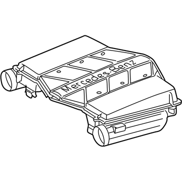Mercedes-Benz 113-090-04-01