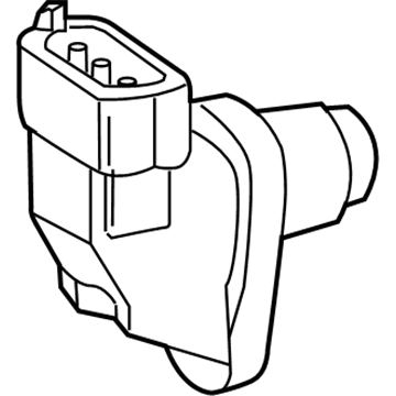 Mercedes-Benz 272-905-00-43