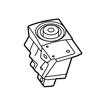 Mercedes-Benz 238-820-68-00