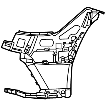 Mercedes-Benz 223-885-42-01