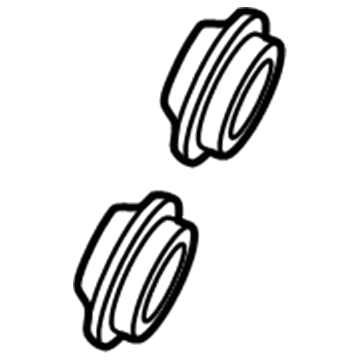 Mercedes-Benz 001-421-25-86-64