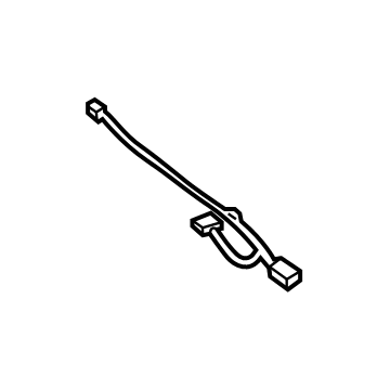 Mercedes-Benz 213-820-38-02-64