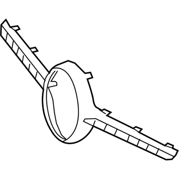Mercedes-Benz 205-888-11-00-9040