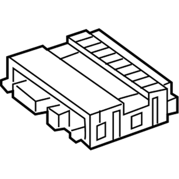 Mercedes-Benz 166-900-86-06